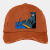 Distressed Cap Thumbnail
