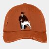 Distressed Cap Thumbnail