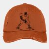 Distressed Cap Thumbnail