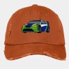 Distressed Cap Thumbnail