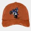Distressed Cap Thumbnail