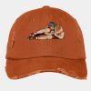 Distressed Cap Thumbnail