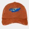 Distressed Cap Thumbnail