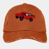 Distressed Cap Thumbnail