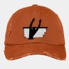 Distressed Cap Thumbnail