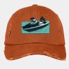 Distressed Cap Thumbnail