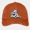 Distressed Cap Thumbnail