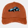 Distressed Cap Thumbnail