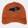 Distressed Cap Thumbnail