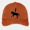 Distressed Cap Thumbnail