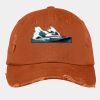 Distressed Cap Thumbnail
