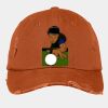 Distressed Cap Thumbnail