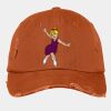 Distressed Cap Thumbnail