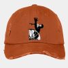 Distressed Cap Thumbnail