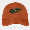 Distressed Cap Thumbnail