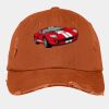 Distressed Cap Thumbnail