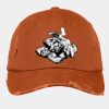 Distressed Cap Thumbnail