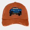 Distressed Cap Thumbnail