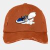 Distressed Cap Thumbnail