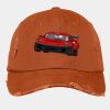Distressed Cap Thumbnail