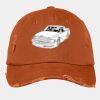 Distressed Cap Thumbnail