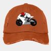 Distressed Cap Thumbnail