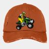 Distressed Cap Thumbnail