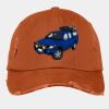 Distressed Cap Thumbnail