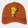 Distressed Cap Thumbnail