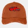 Distressed Cap Thumbnail