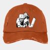 Distressed Cap Thumbnail