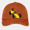 Distressed Cap Thumbnail