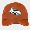 Distressed Cap Thumbnail