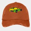 Distressed Cap Thumbnail