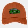 Distressed Cap Thumbnail