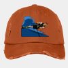 Distressed Cap Thumbnail