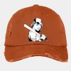Distressed Cap Thumbnail
