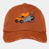 Distressed Cap Thumbnail