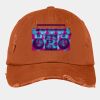 Distressed Cap Thumbnail