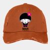 Distressed Cap Thumbnail