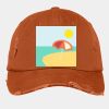 Distressed Cap Thumbnail