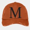 Distressed Cap Thumbnail