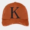 Distressed Cap Thumbnail