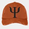 Distressed Cap Thumbnail