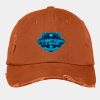 Distressed Cap Thumbnail
