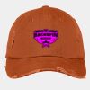 Distressed Cap Thumbnail