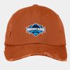 Distressed Cap Thumbnail