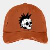 Distressed Cap Thumbnail