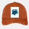 Distressed Cap Thumbnail