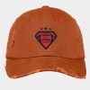 Distressed Cap Thumbnail